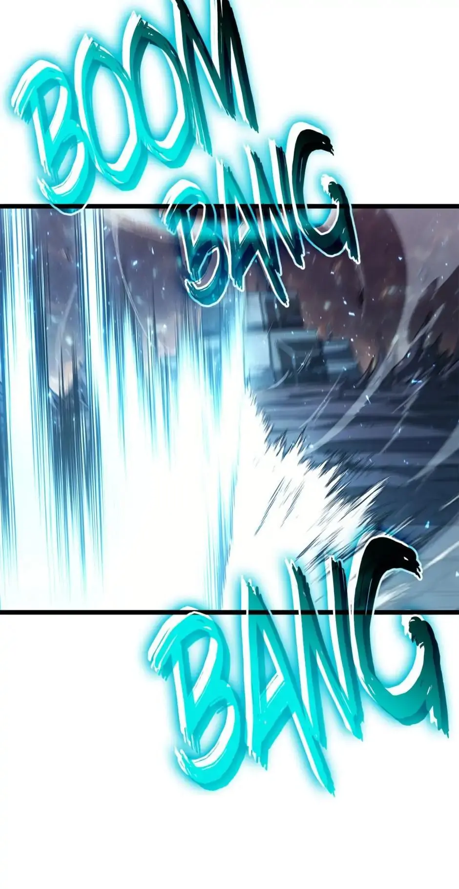 The Return of the Disaster-Class Hero Chapter 58