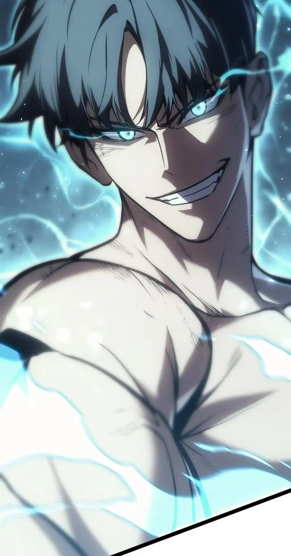 The Return of the Disaster-Class Hero Chapter 58