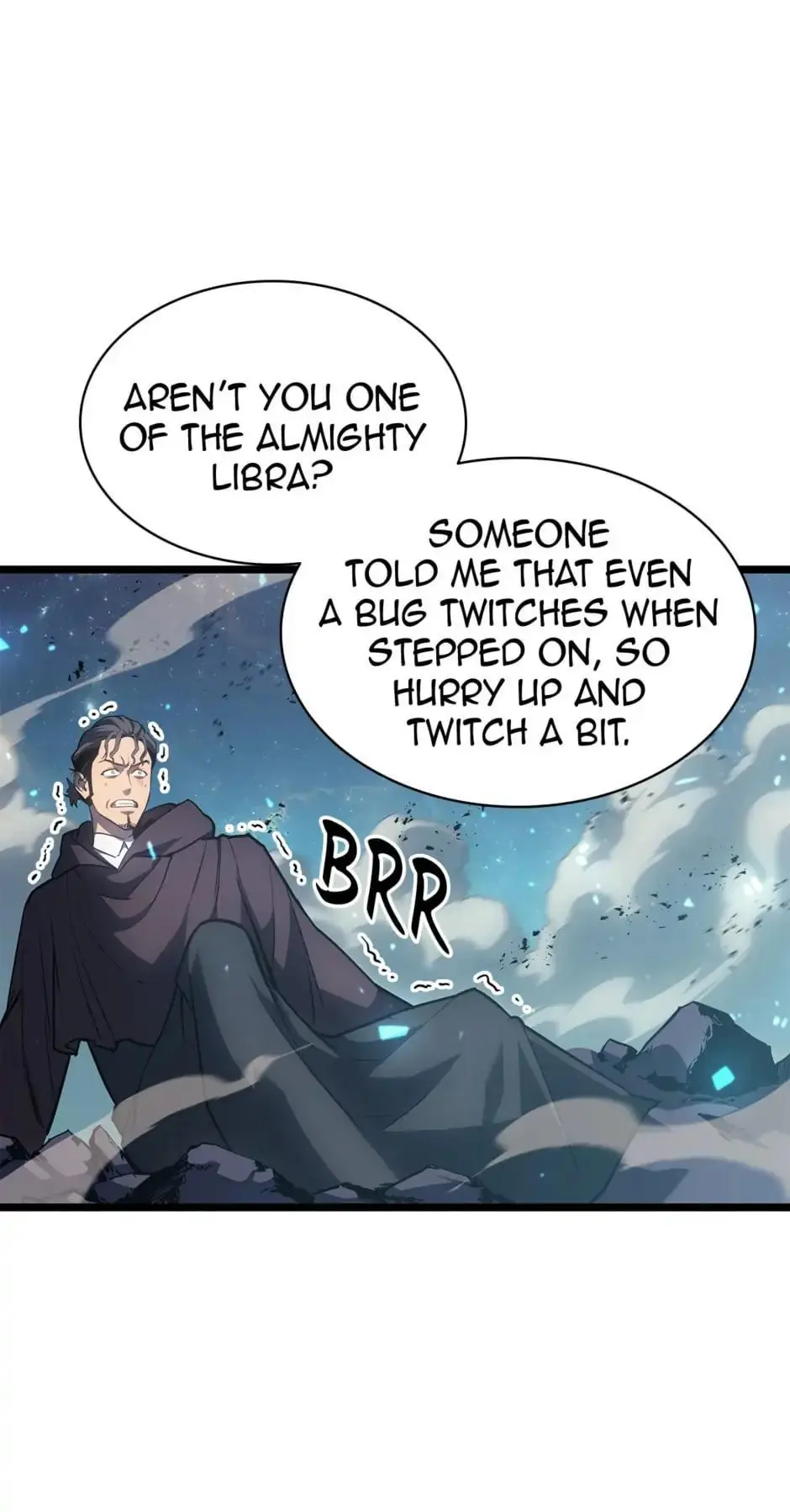 The Return of the Disaster-Class Hero Chapter 59
