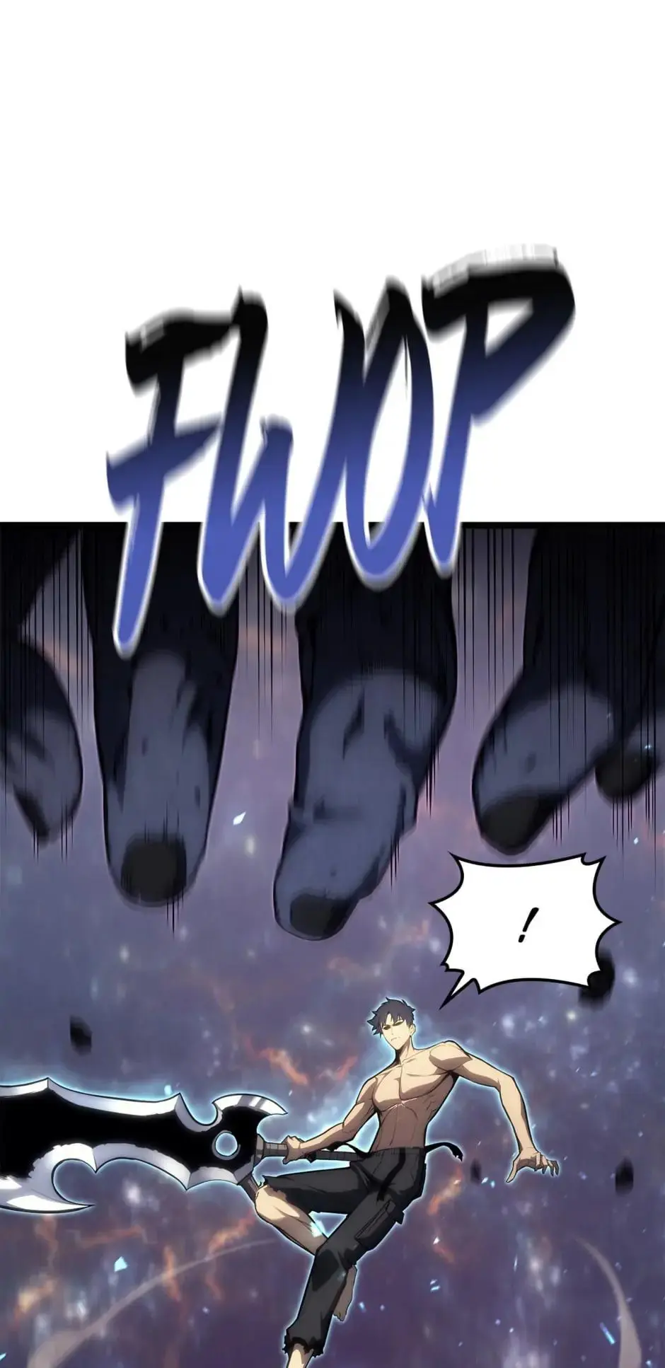The Return of the Disaster-Class Hero Chapter 59