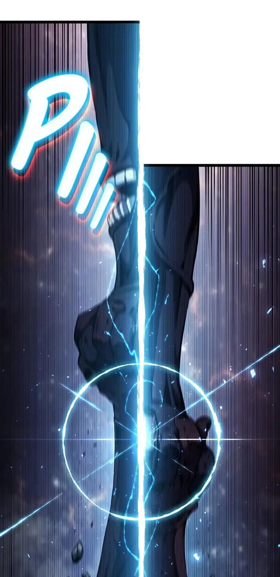 The Return of the Disaster-Class Hero Chapter 59