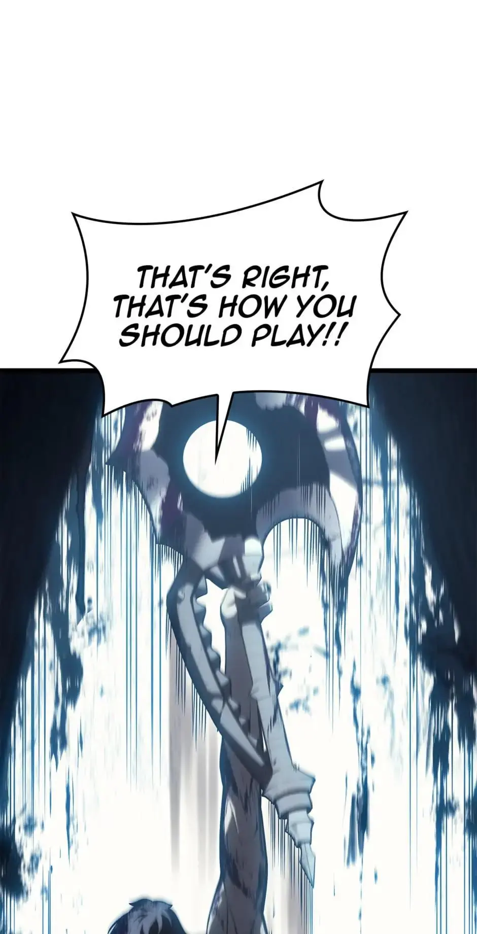 The Return of the Disaster-Class Hero Chapter 59