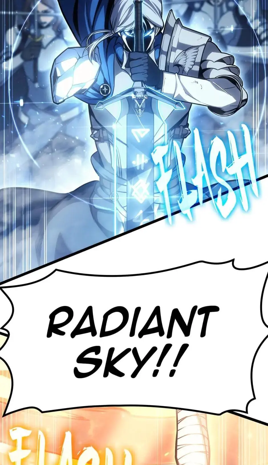 The Return of the Disaster-Class Hero Chapter 59