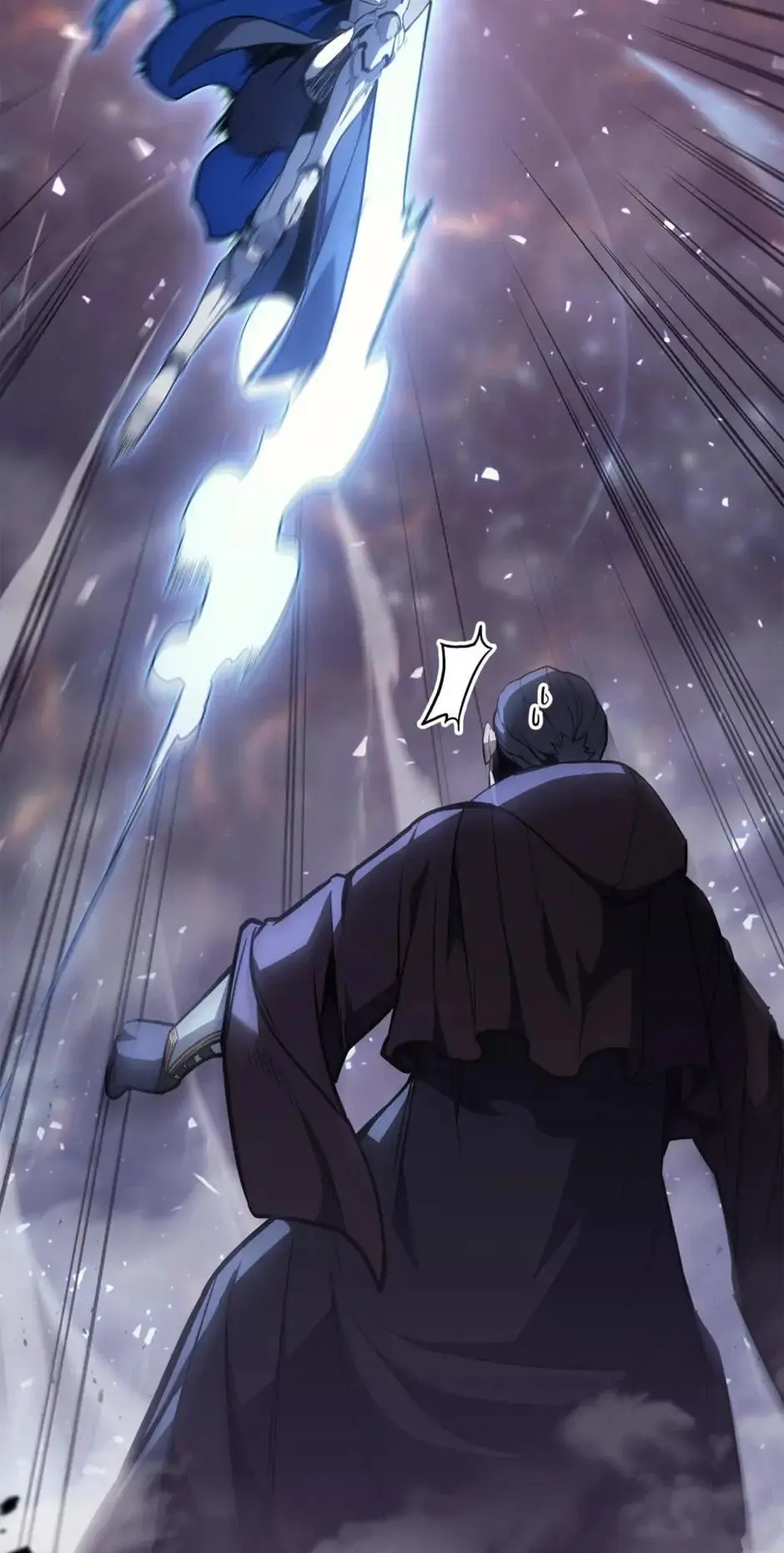 The Return of the Disaster-Class Hero Chapter 59