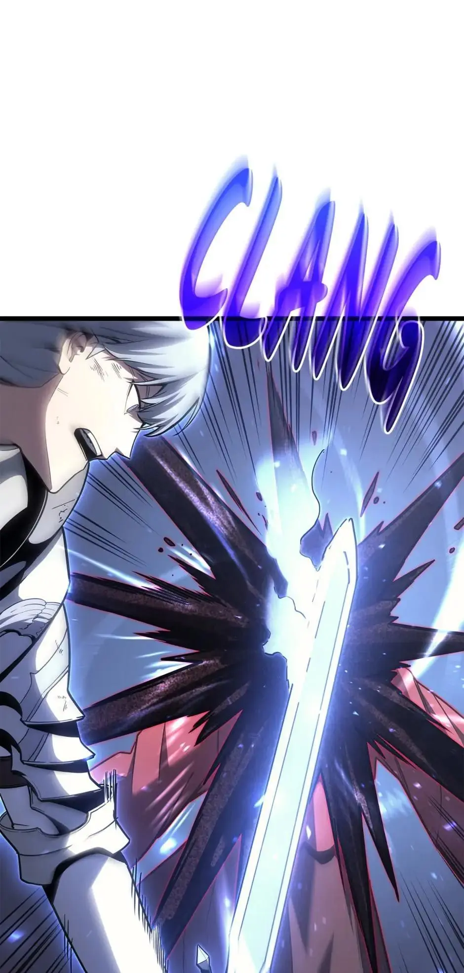The Return of the Disaster-Class Hero Chapter 59