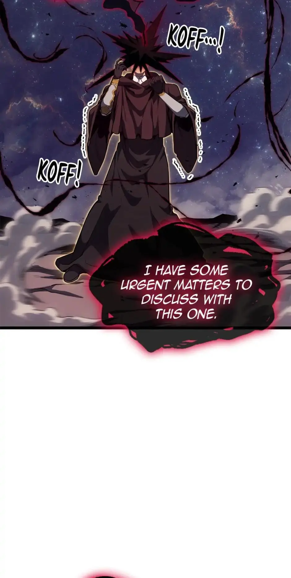 The Return of the Disaster-Class Hero Chapter 59