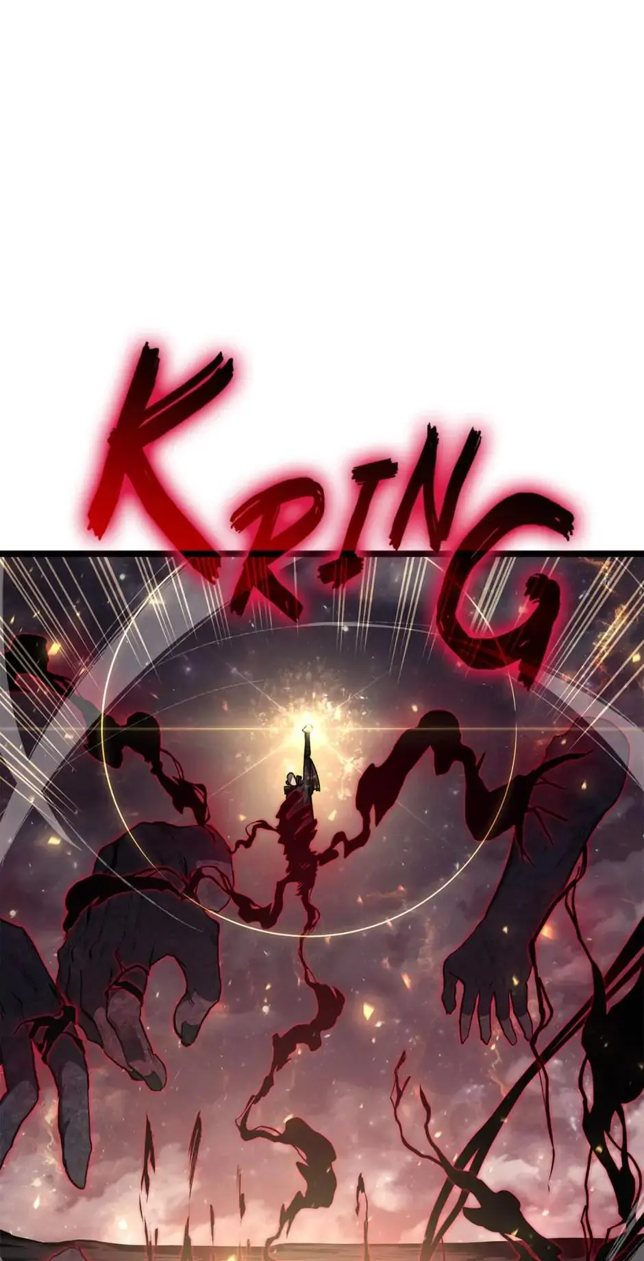 The Return of the Disaster-Class Hero Chapter 59