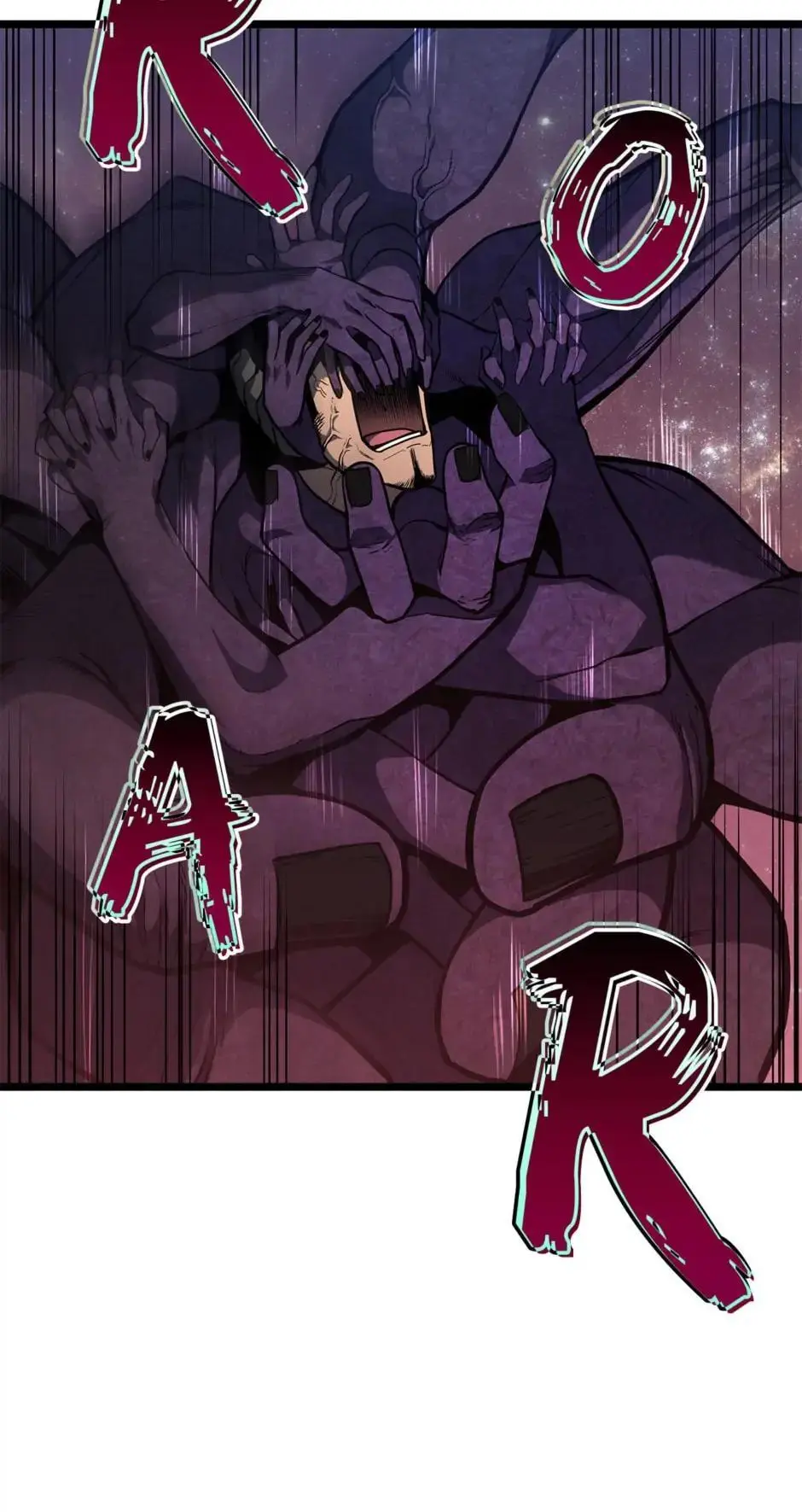 The Return of the Disaster-Class Hero Chapter 59