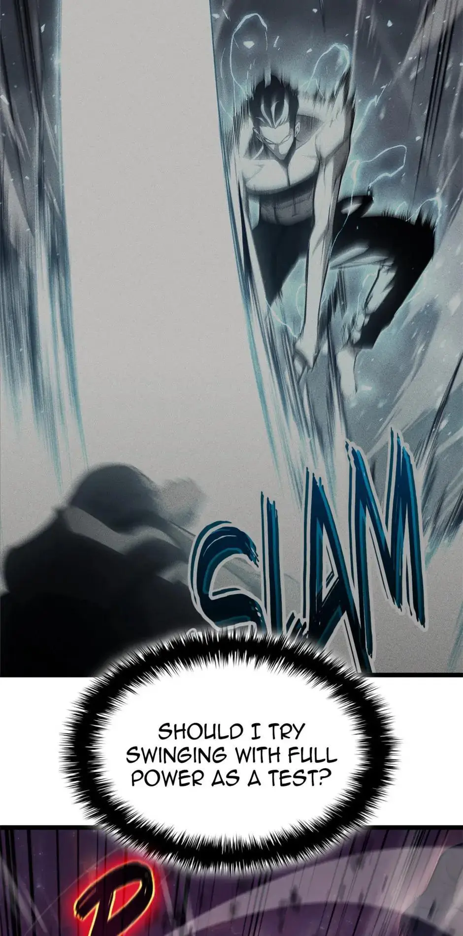 The Return of the Disaster-Class Hero Chapter 59