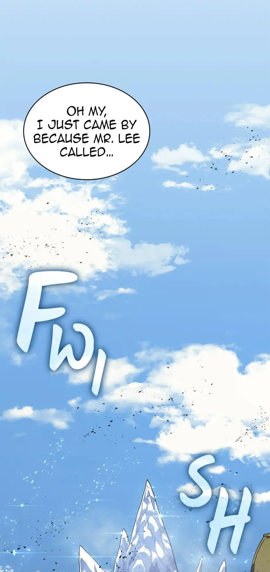 The Return of the Disaster-Class Hero Chapter 59