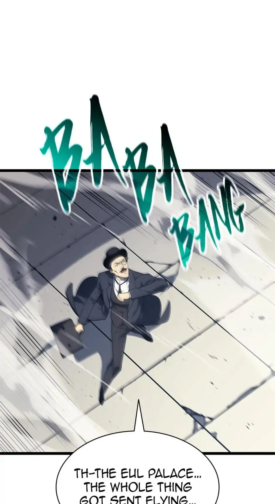 The Return of the Disaster-Class Hero Chapter 59