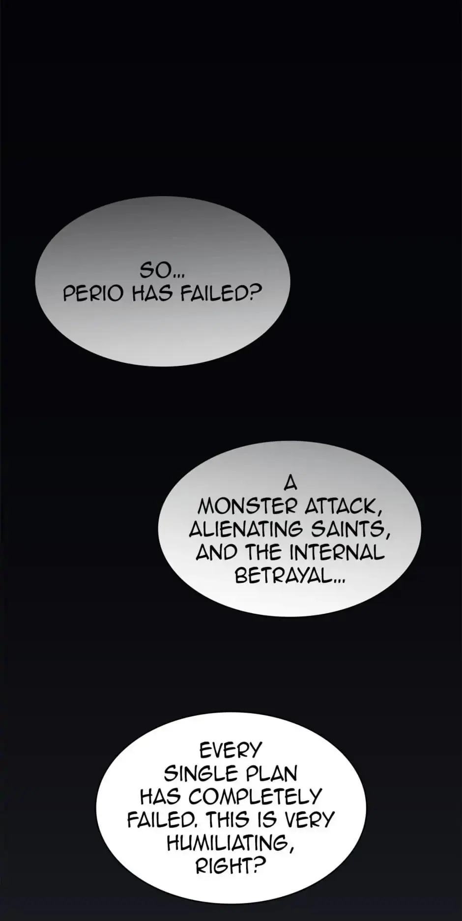 The Return of the Disaster-Class Hero Chapter 59