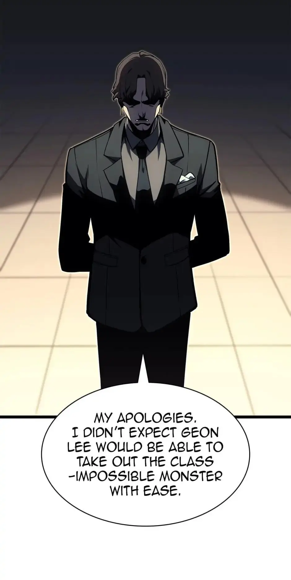 The Return of the Disaster-Class Hero Chapter 59