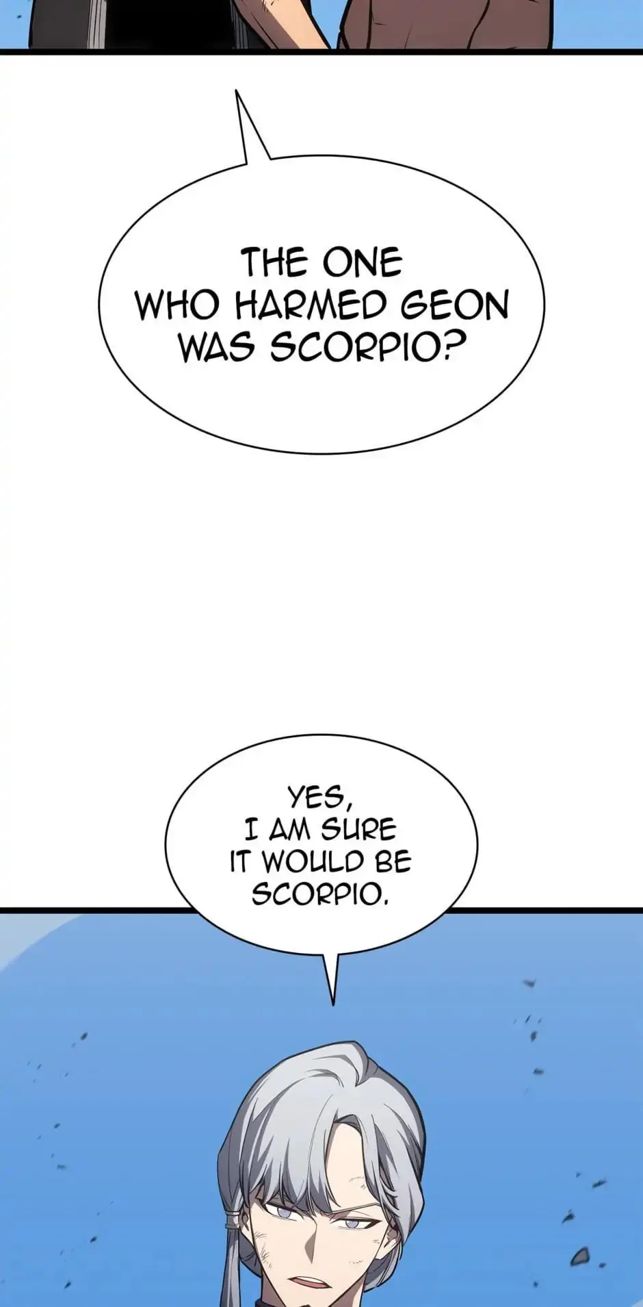 The Return of the Disaster-Class Hero Chapter 59