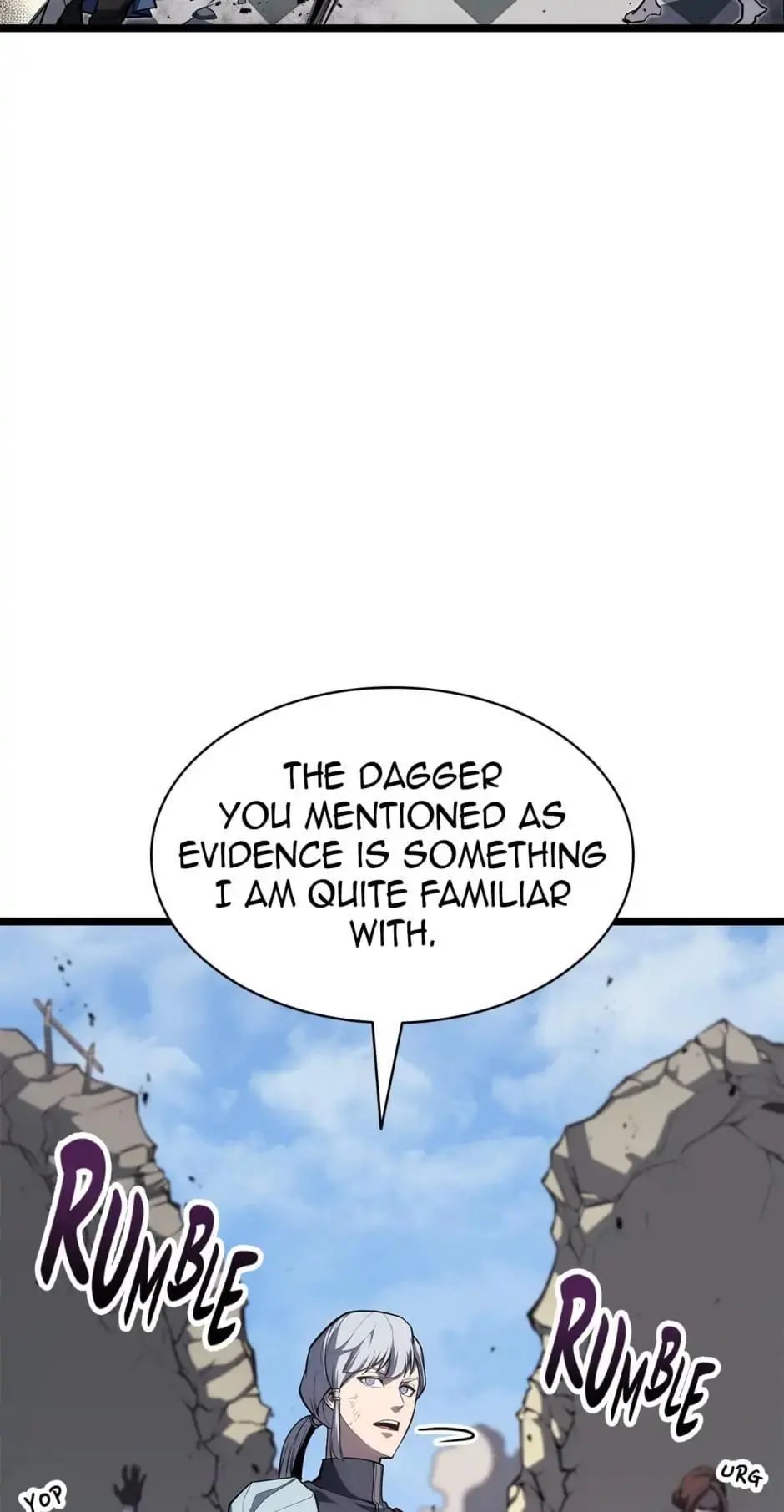 The Return of the Disaster-Class Hero Chapter 59