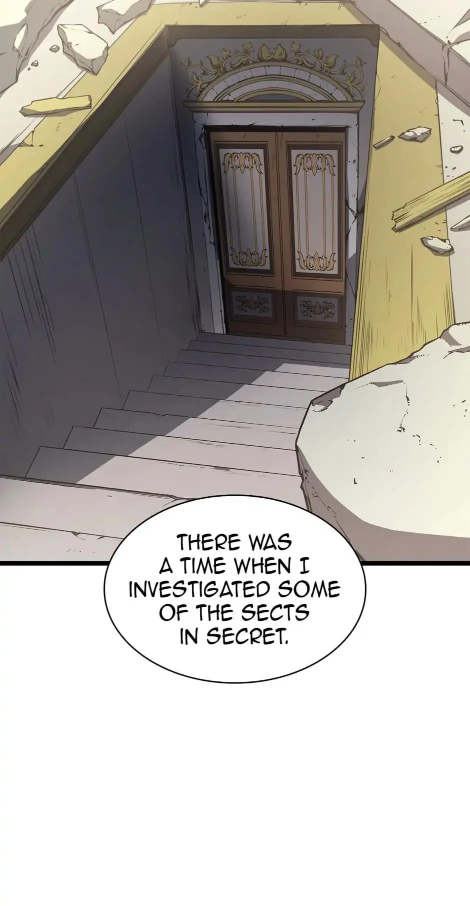 The Return of the Disaster-Class Hero Chapter 59