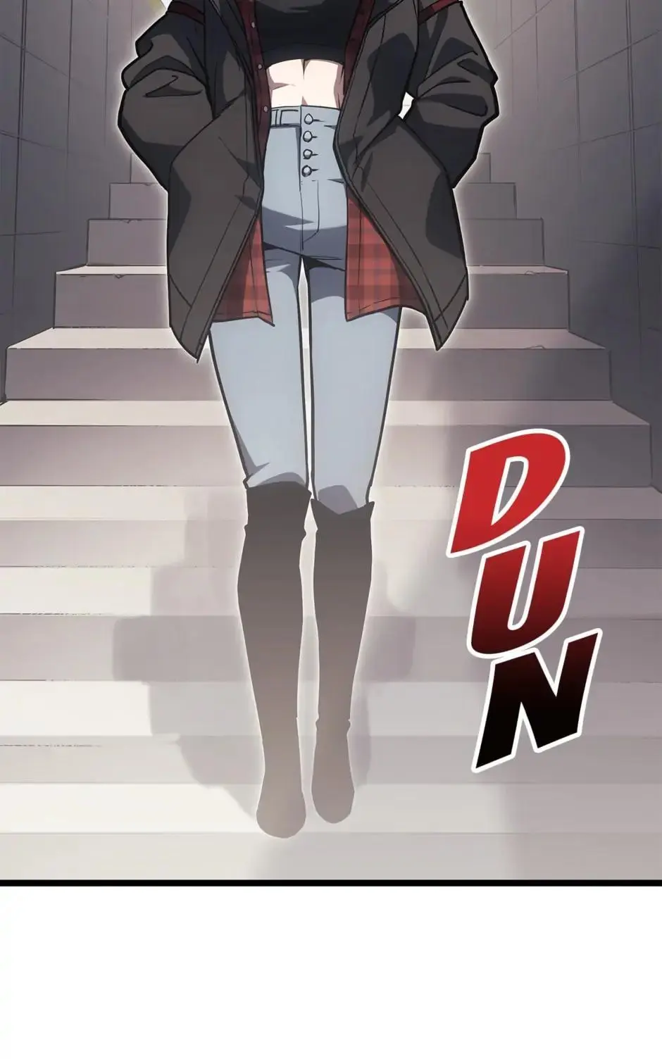 The Return of the Disaster-Class Hero Chapter 59