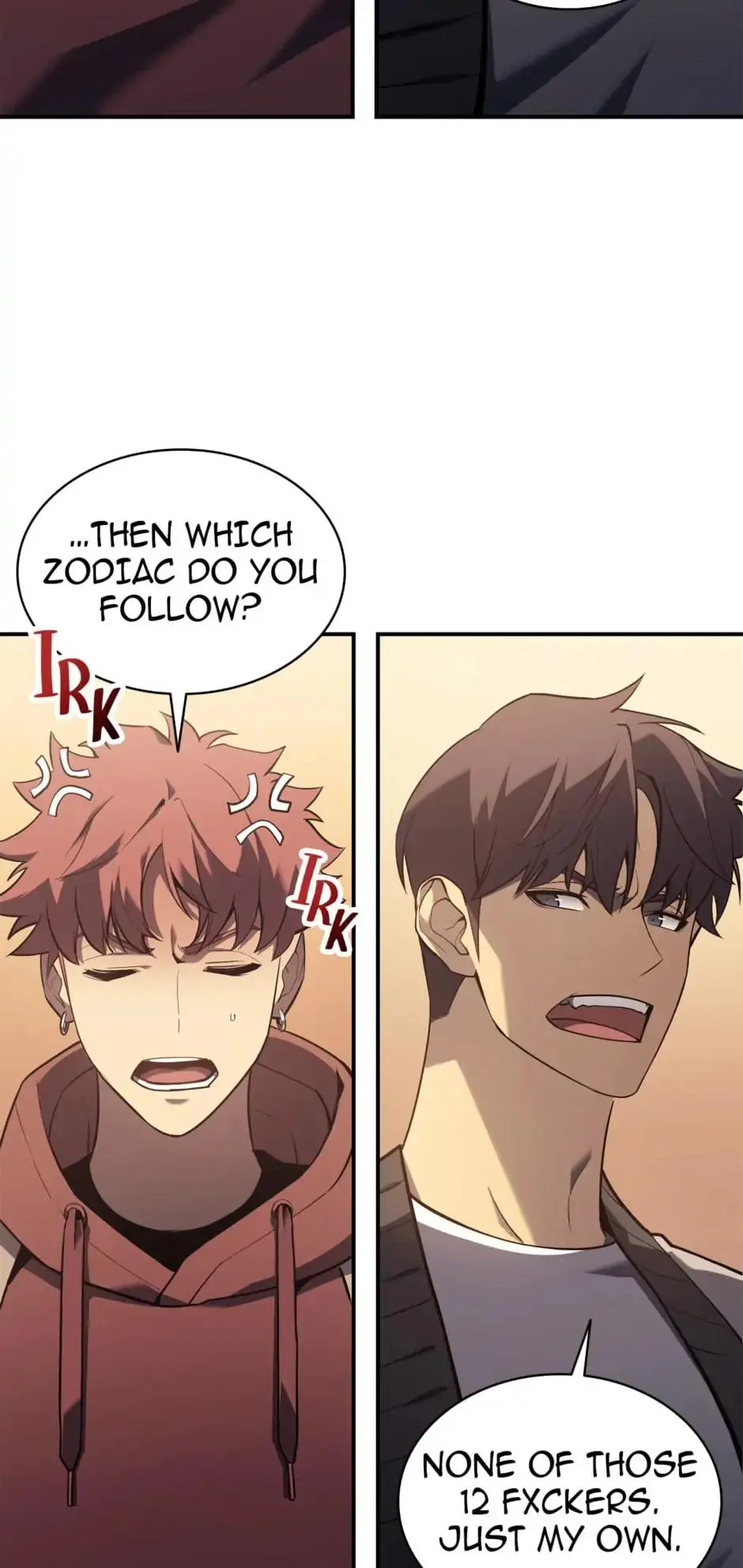 The Return of the Disaster-Class Hero Chapter 6
