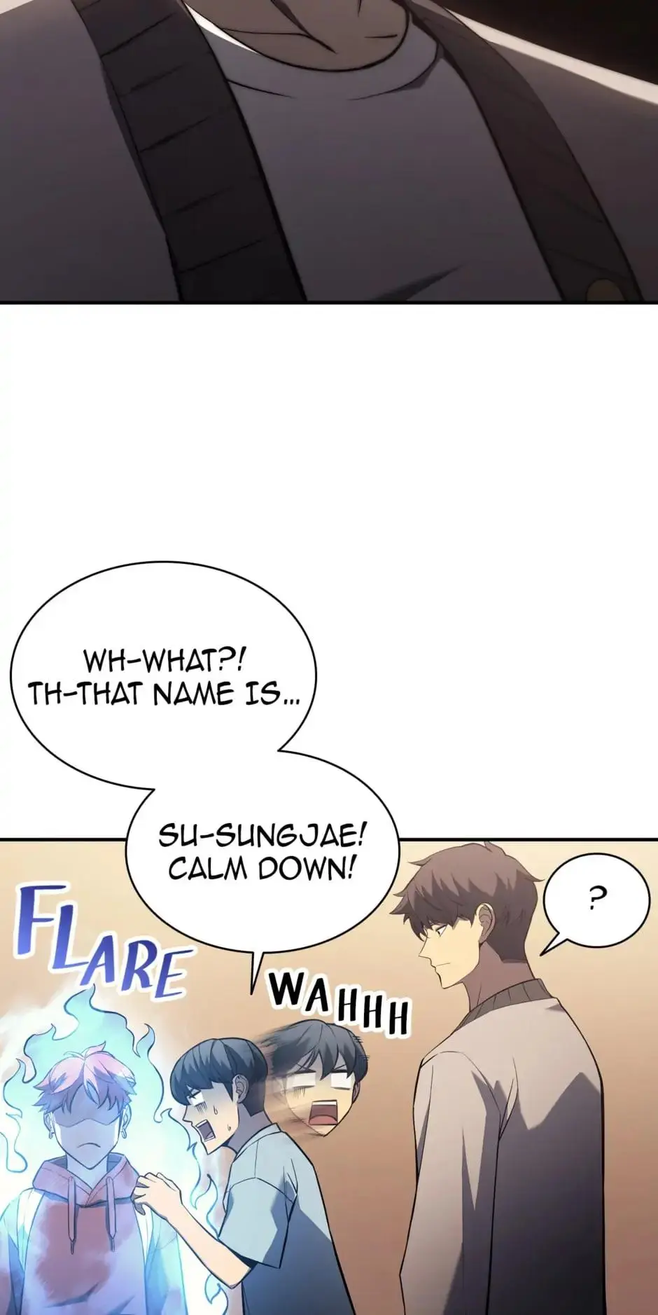 The Return of the Disaster-Class Hero Chapter 6