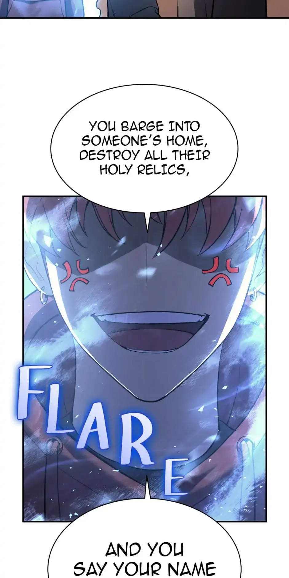 The Return of the Disaster-Class Hero Chapter 6