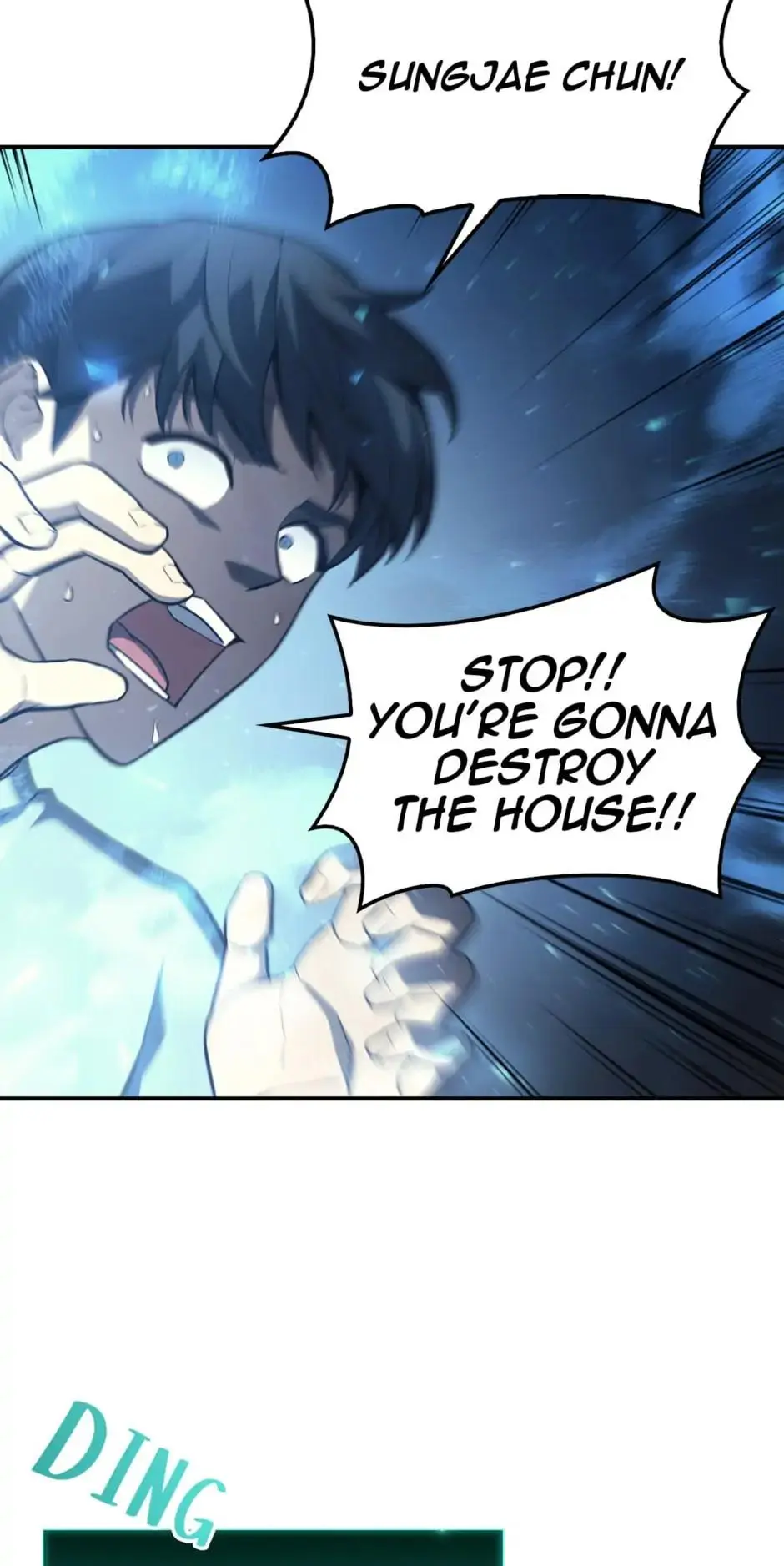 The Return of the Disaster-Class Hero Chapter 6