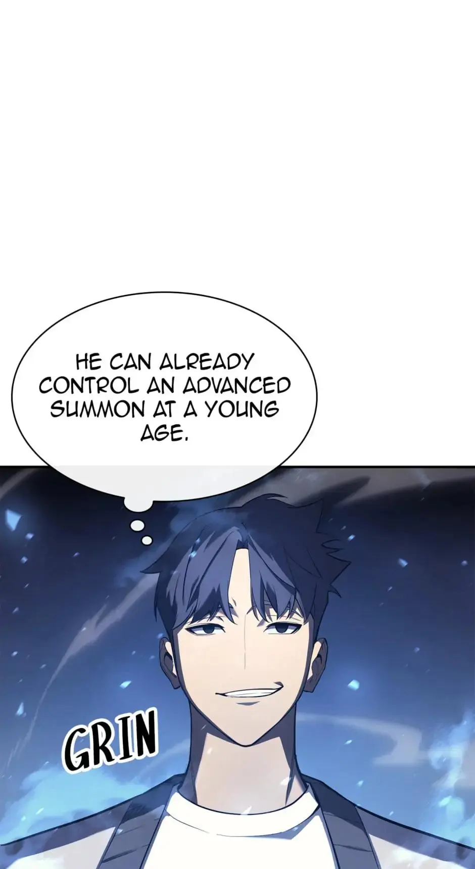 The Return of the Disaster-Class Hero Chapter 6