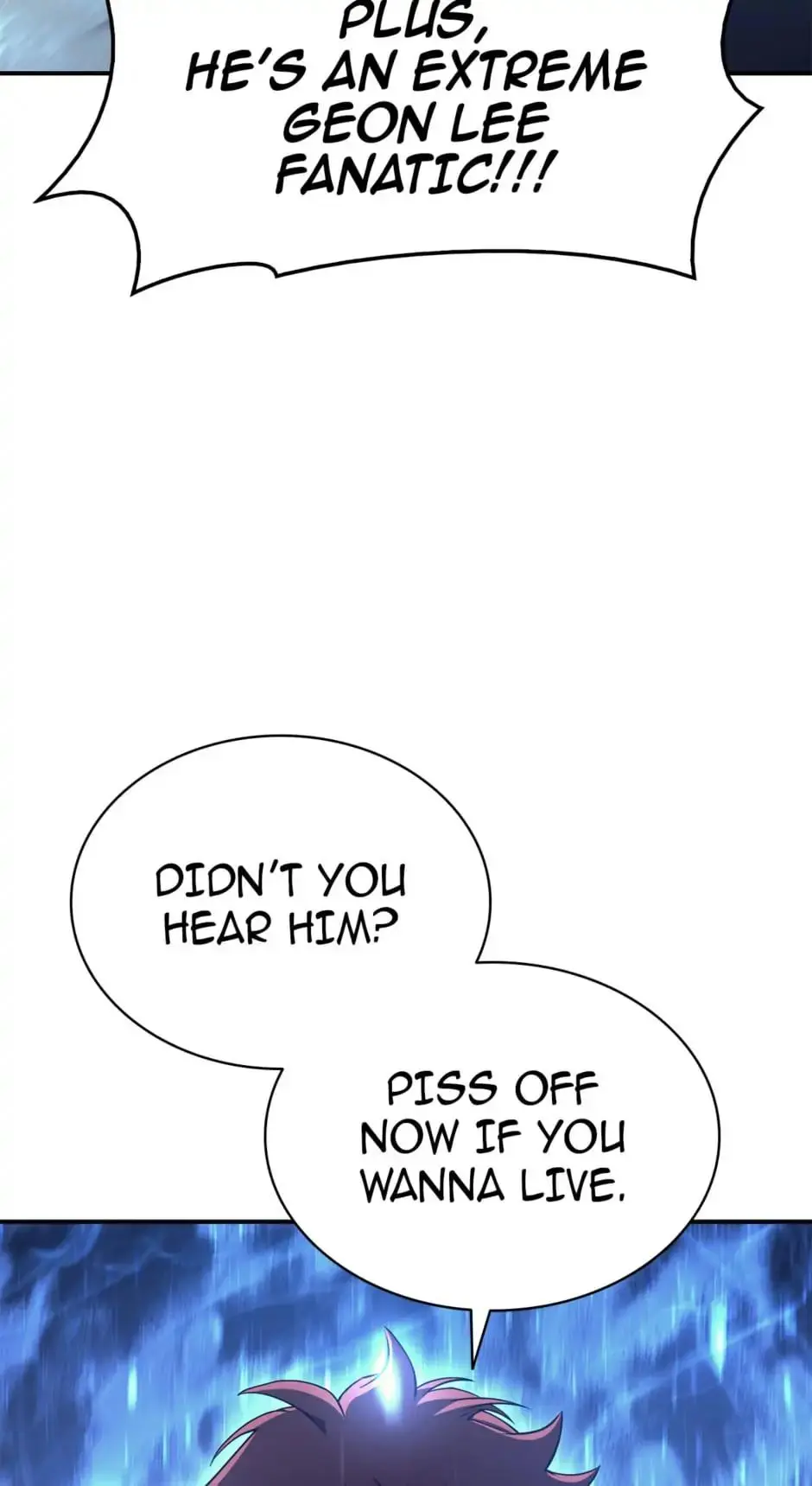 The Return of the Disaster-Class Hero Chapter 6