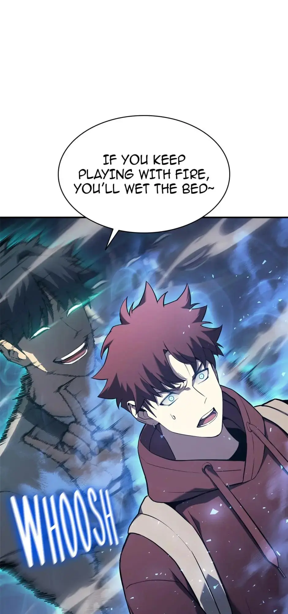 The Return of the Disaster-Class Hero Chapter 6