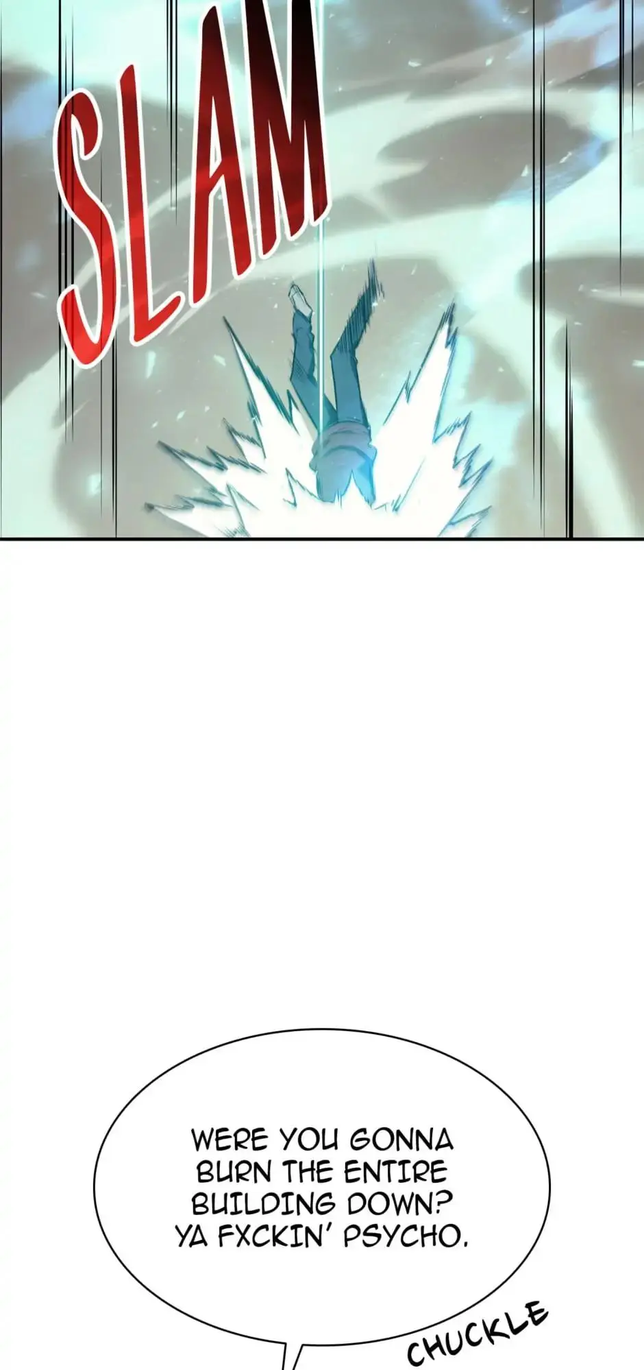 The Return of the Disaster-Class Hero Chapter 6