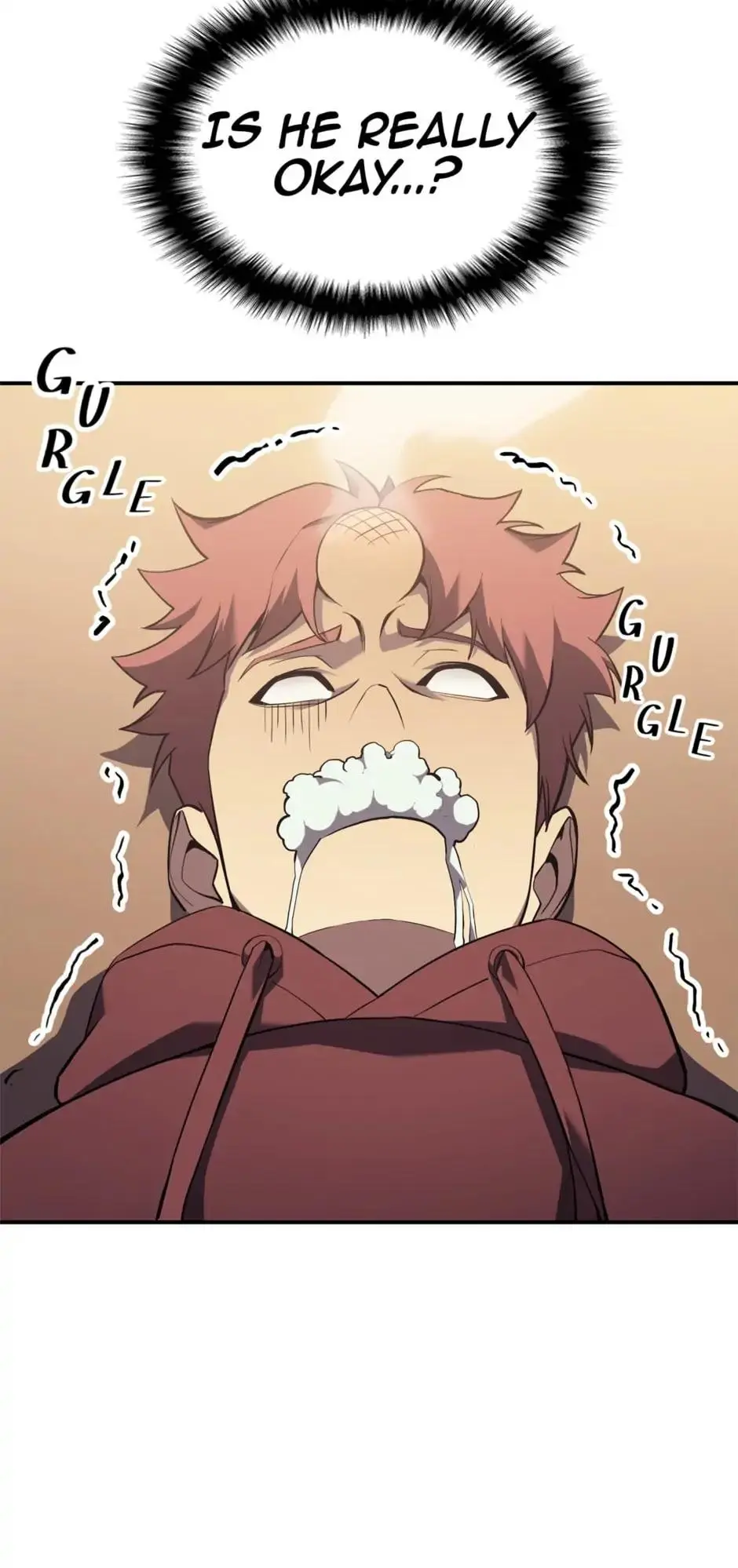 The Return of the Disaster-Class Hero Chapter 6
