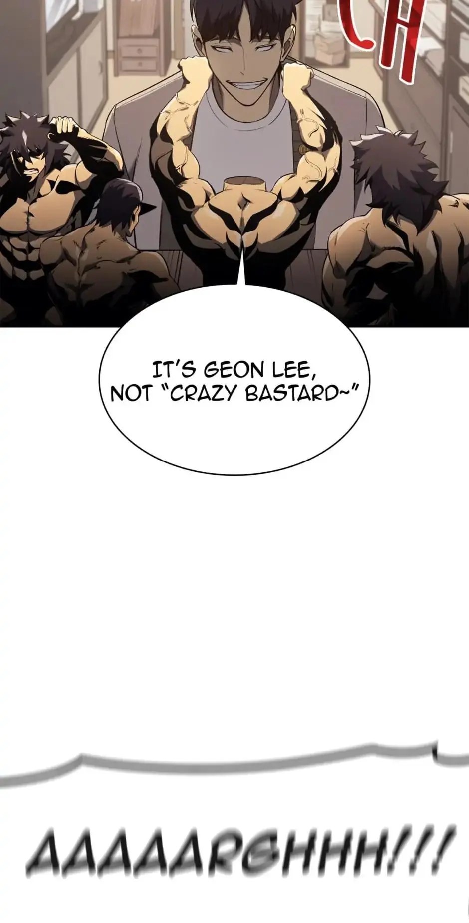 The Return of the Disaster-Class Hero Chapter 6