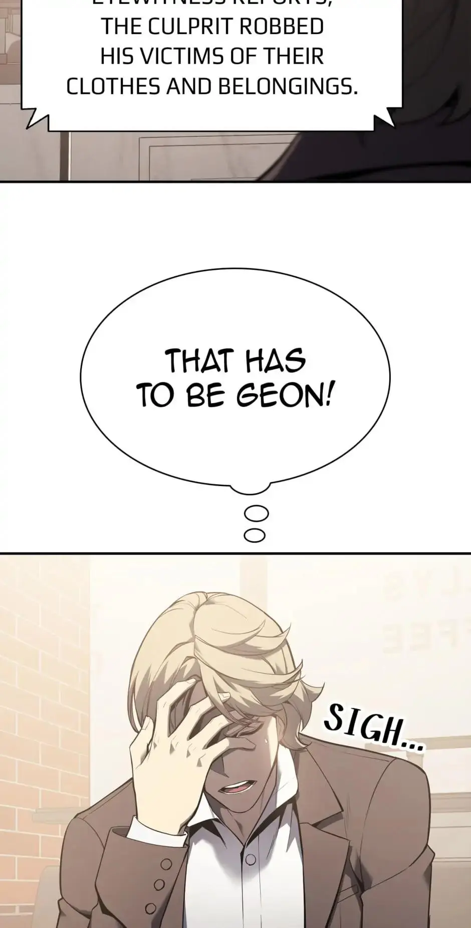 The Return of the Disaster-Class Hero Chapter 6