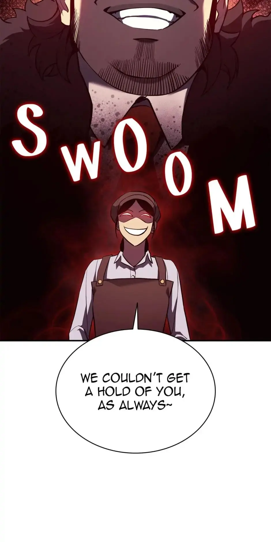 The Return of the Disaster-Class Hero Chapter 6