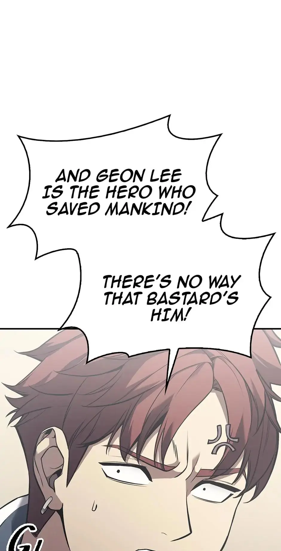 The Return of the Disaster-Class Hero Chapter 6