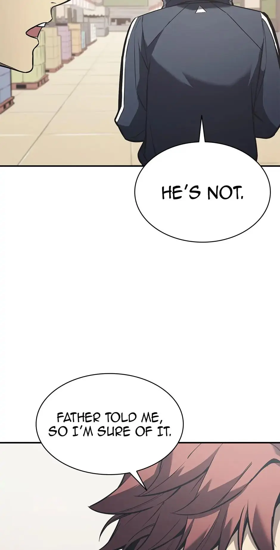 The Return of the Disaster-Class Hero Chapter 6