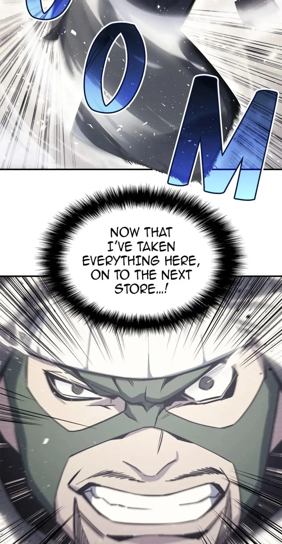 The Return of the Disaster-Class Hero Chapter 6