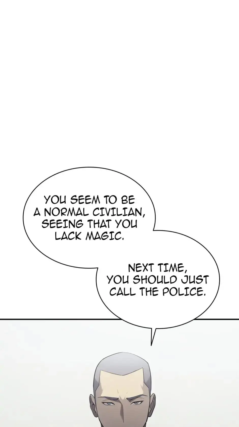 The Return of the Disaster-Class Hero Chapter 6
