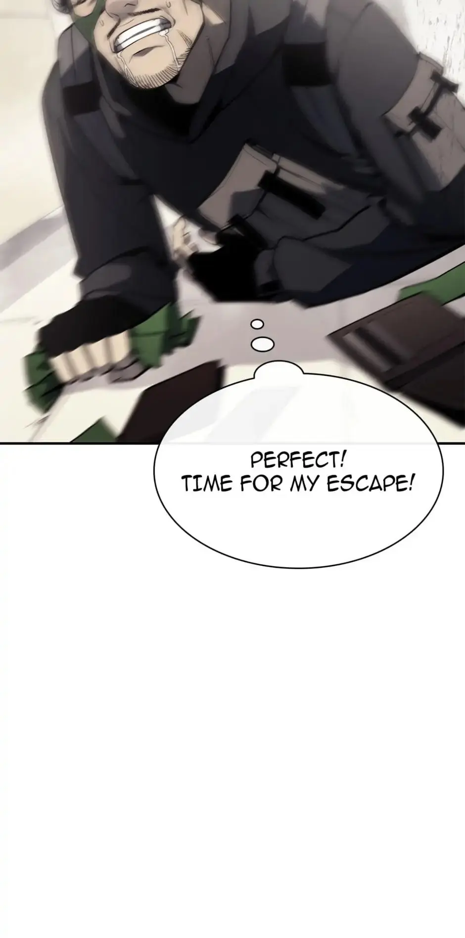 The Return of the Disaster-Class Hero Chapter 6