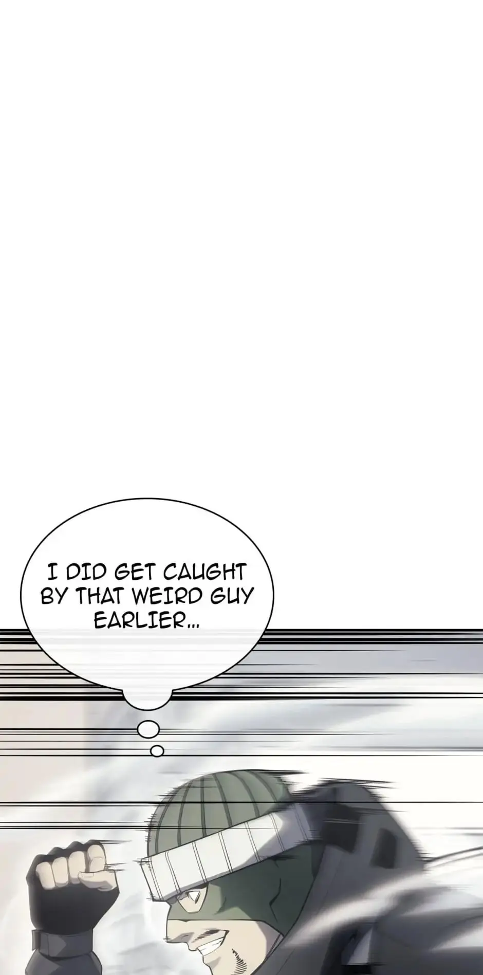 The Return of the Disaster-Class Hero Chapter 6
