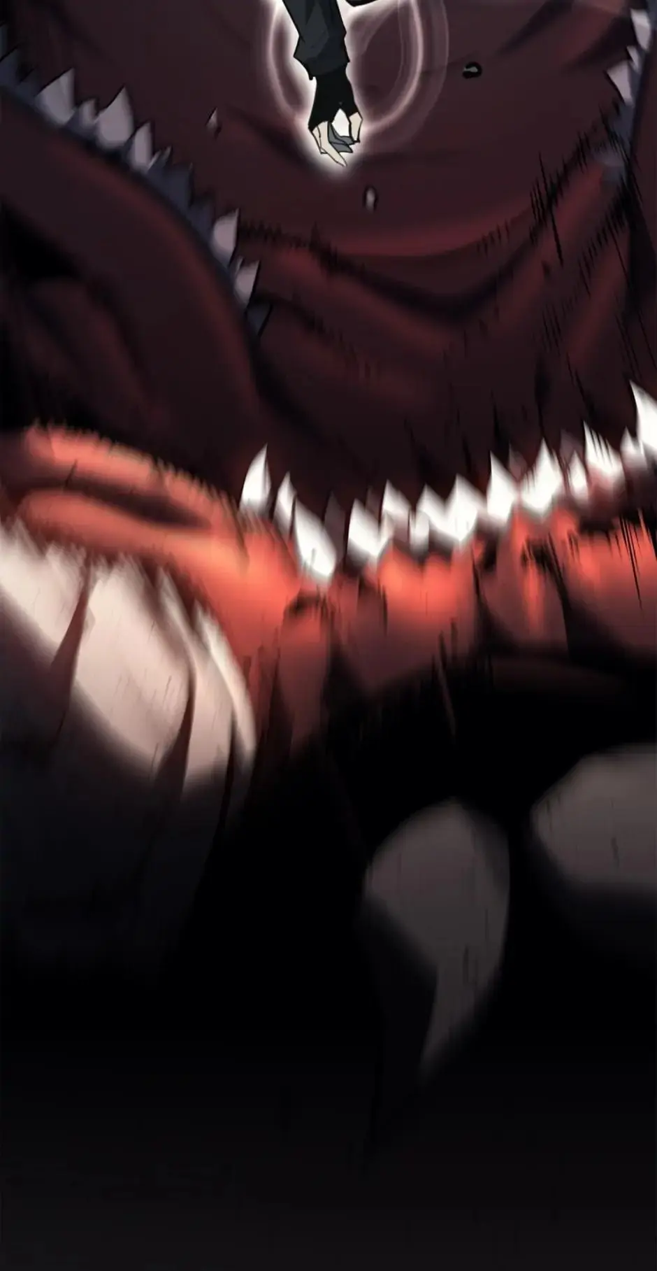 The Return of the Disaster-Class Hero Chapter 6