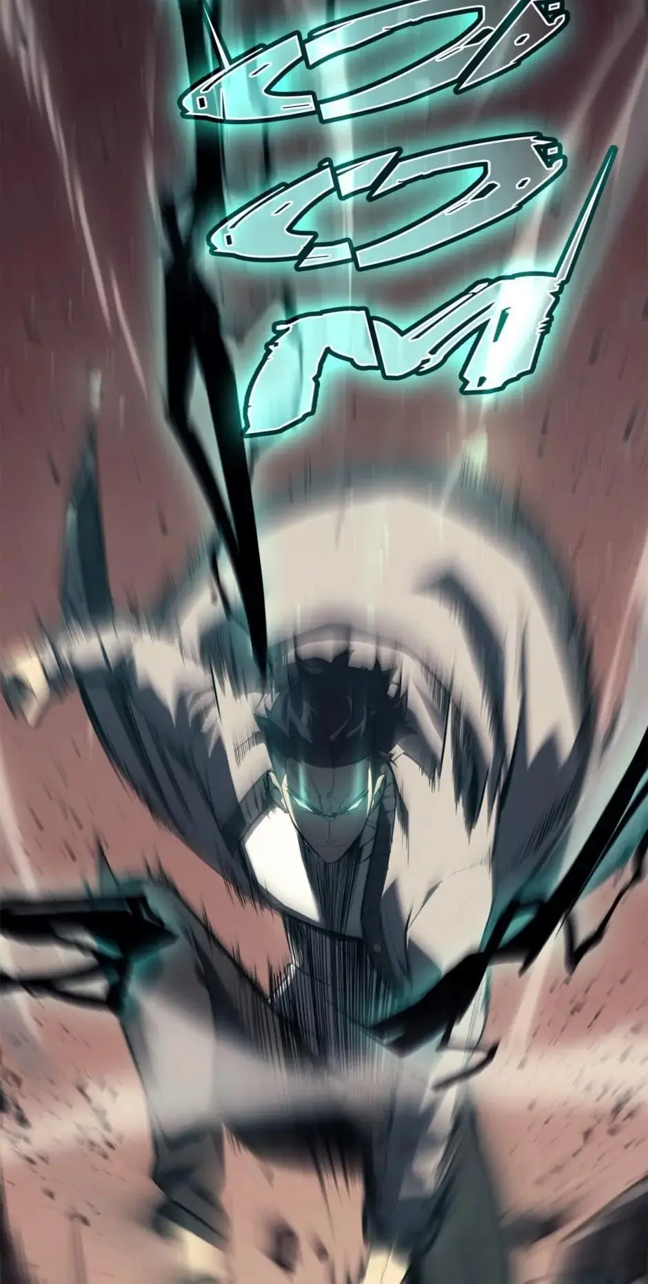 The Return of the Disaster-Class Hero Chapter 6