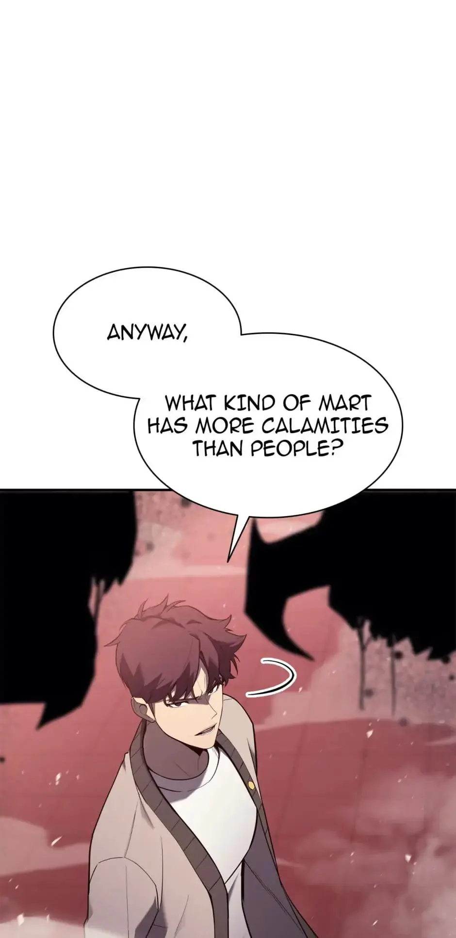The Return of the Disaster-Class Hero Chapter 6
