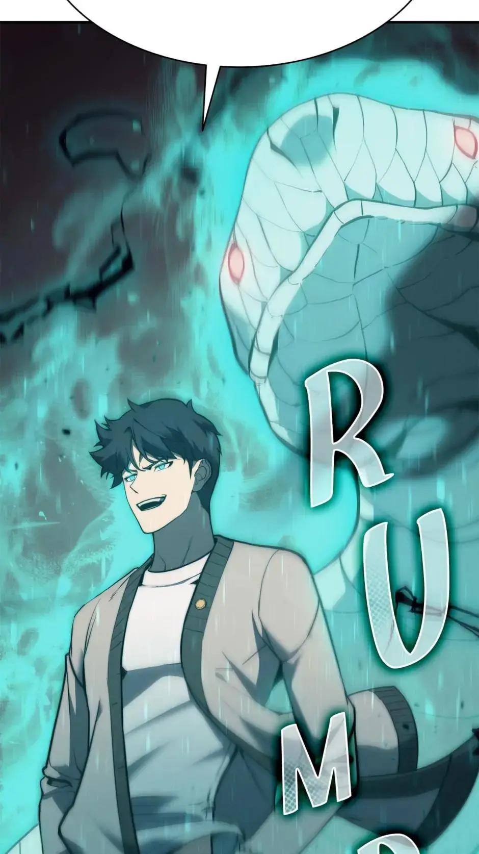 The Return of the Disaster-Class Hero Chapter 6