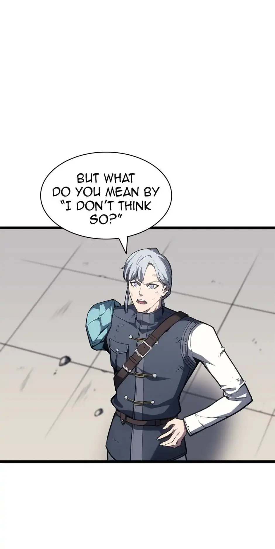 The Return of the Disaster-Class Hero Chapter 60