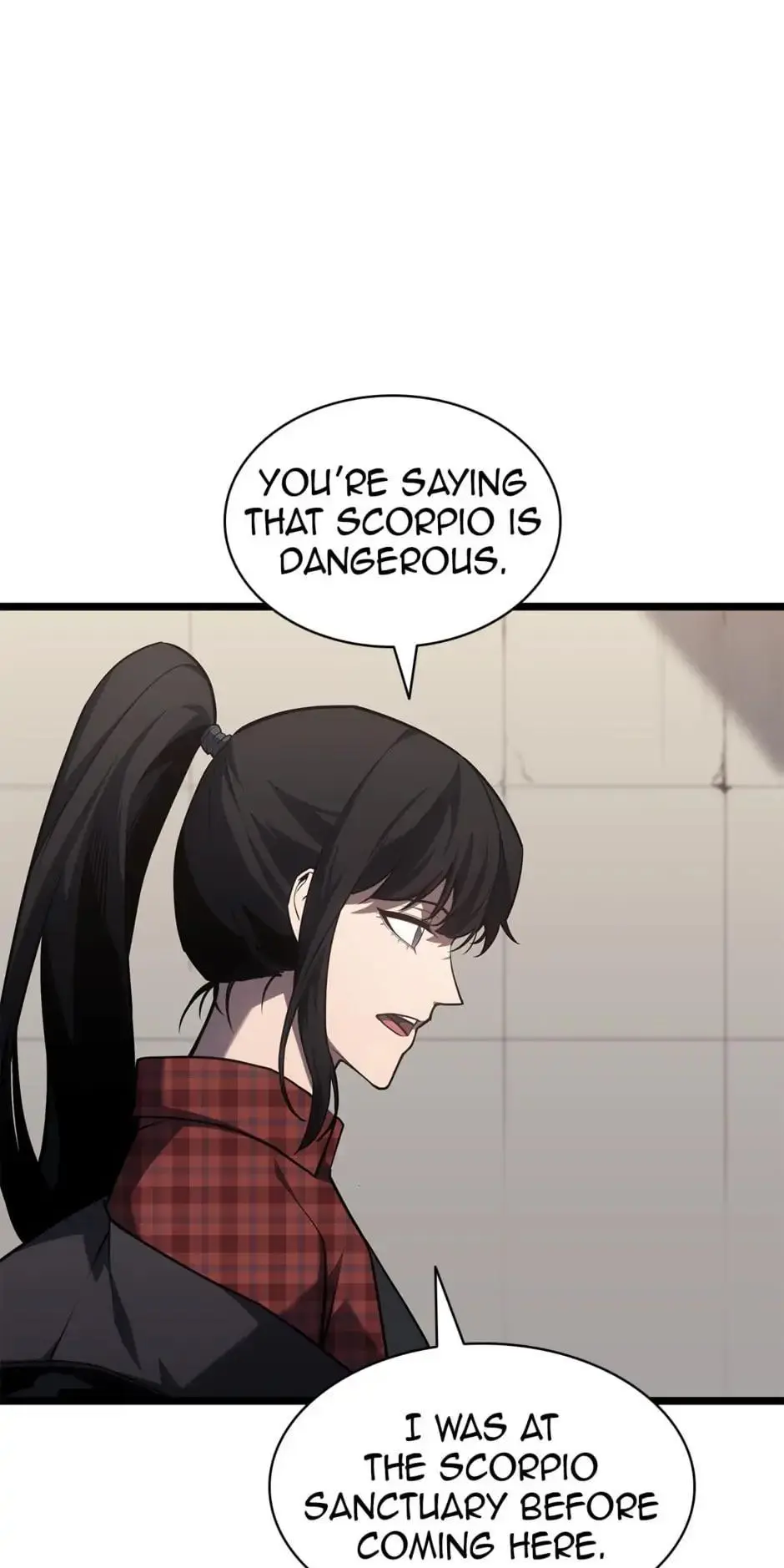 The Return of the Disaster-Class Hero Chapter 60