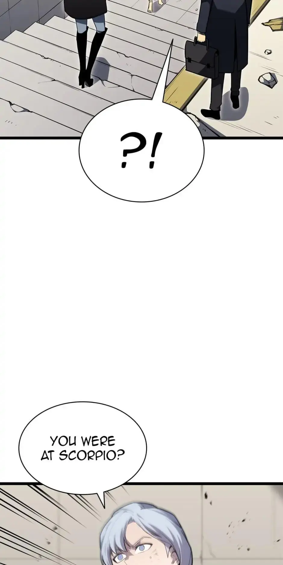 The Return of the Disaster-Class Hero Chapter 60