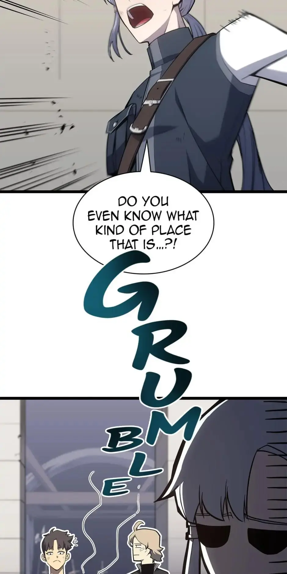 The Return of the Disaster-Class Hero Chapter 60