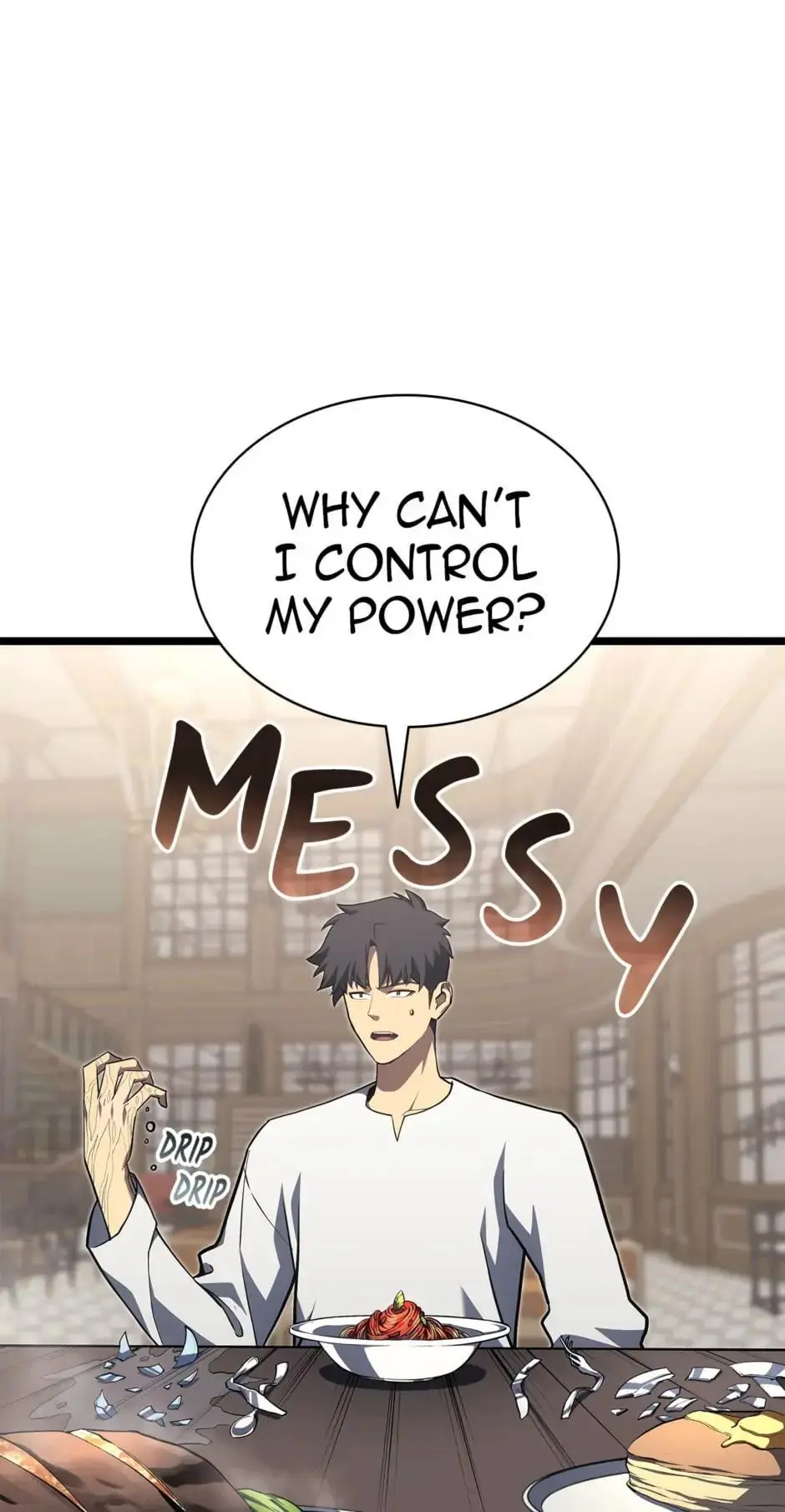 The Return of the Disaster-Class Hero Chapter 60