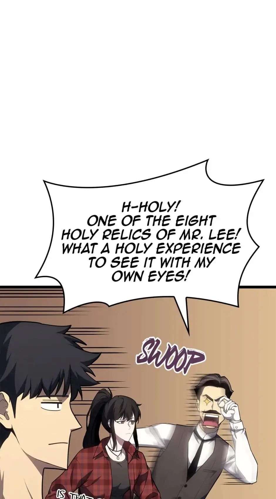 The Return of the Disaster-Class Hero Chapter 60
