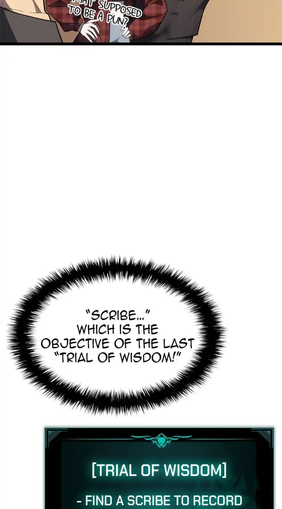 The Return of the Disaster-Class Hero Chapter 60